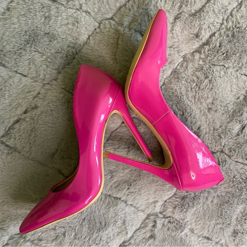Steve Madden Dress shoes Chic style